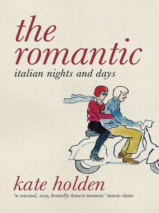 Cover image for The Romantic